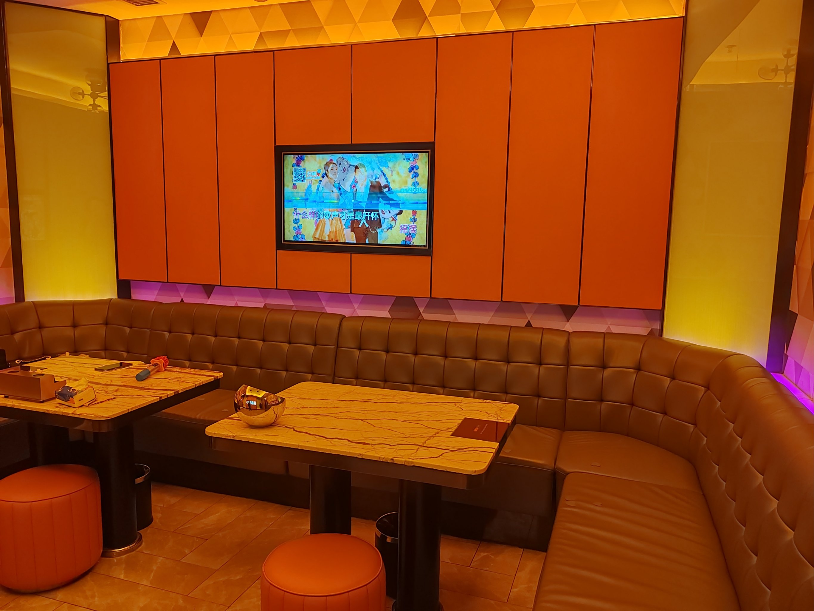 合肥商务ktv推荐值得体验-长丰县ktv预定