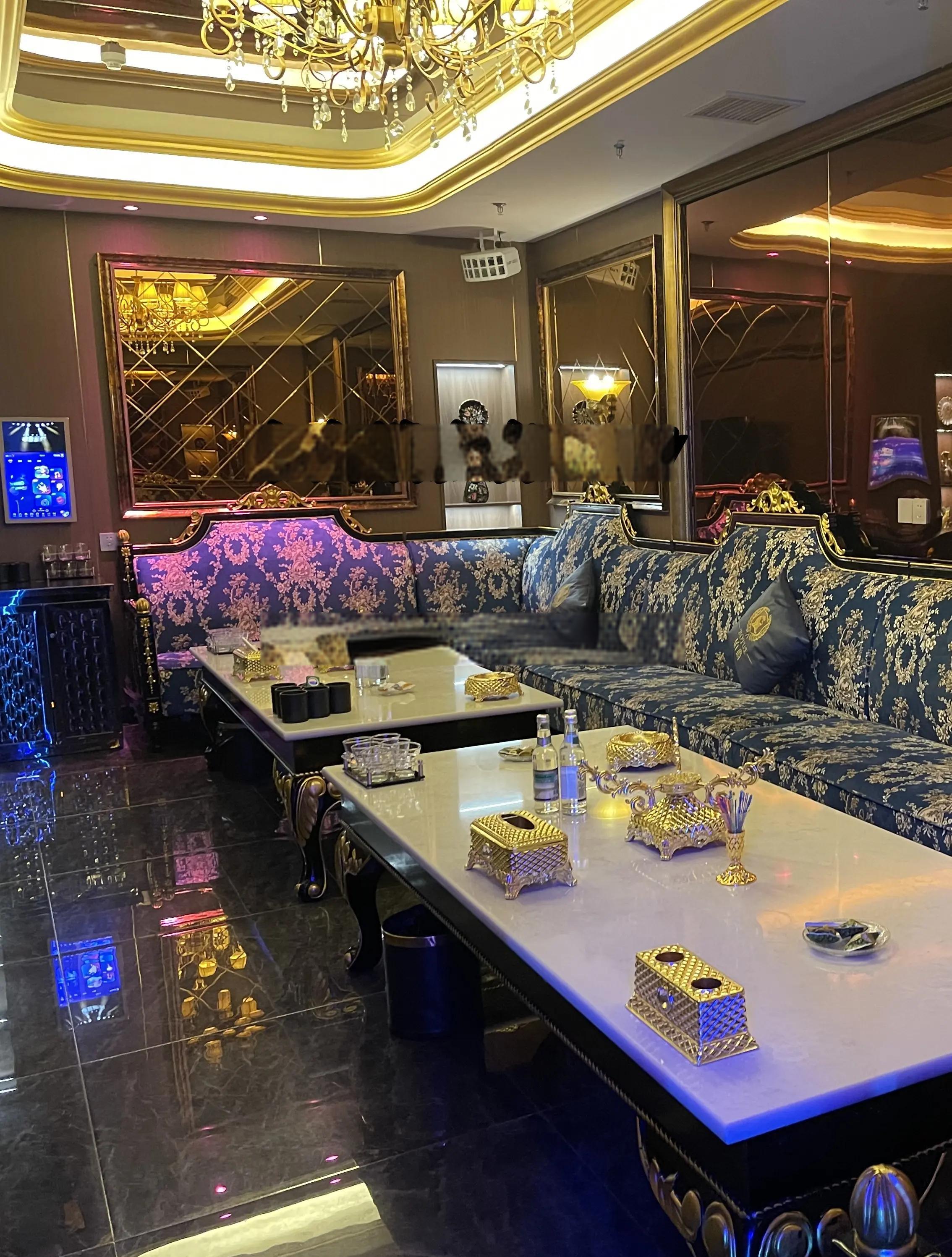 合肥商务ktv新玩法-长丰县ktv预定